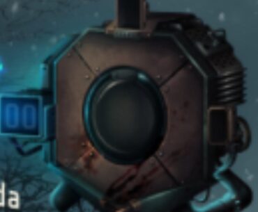 Anyone know what this is actually supposed to be
