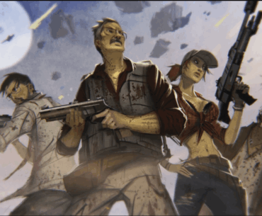 Fun (or not) Fact: Victis never had a fully rendered cutscene in zombies. This probably would have been changed with BO4 had SHG and Raven not waste their time messing up CoD 2020's development