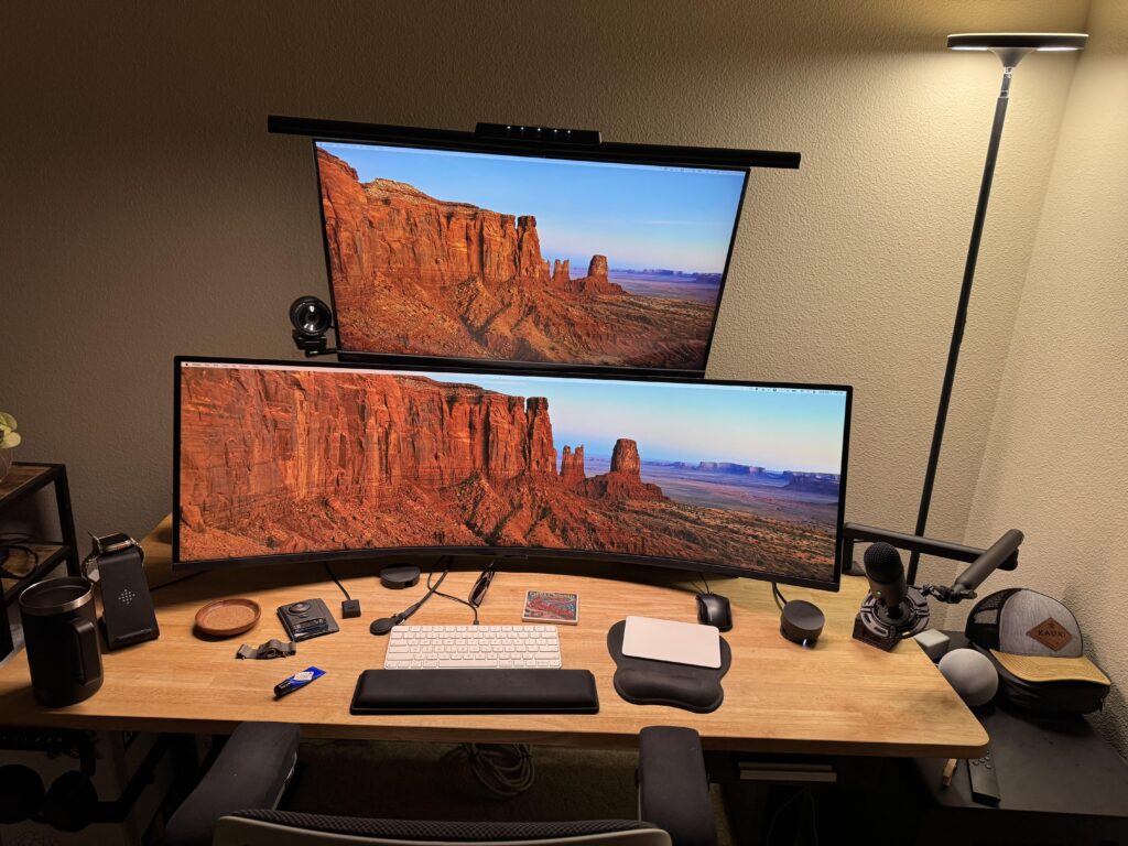 Ultra functional.
