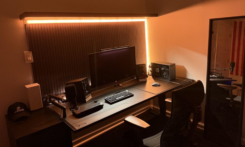 Work in Progress