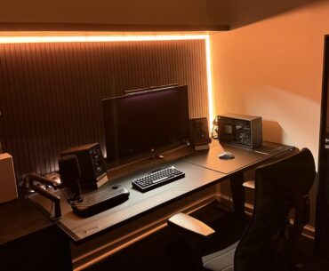 Work in Progress