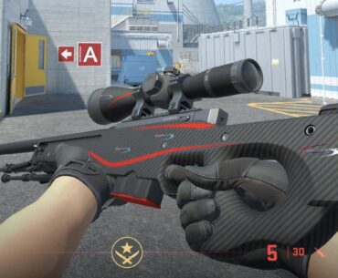 Complexity Austin stickers have to be smaller, I can still see them 😂 /s