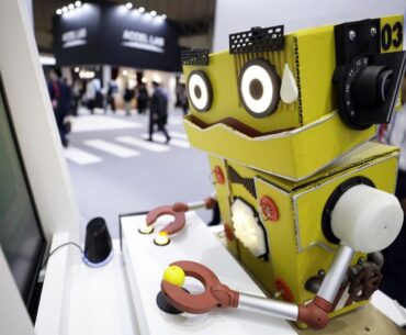 Video-Game Companies Have an AI Problem: Players Don’t Want It