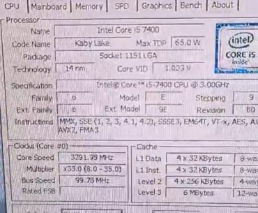 Sorry guys. Missed a few photos! Is this a good pc