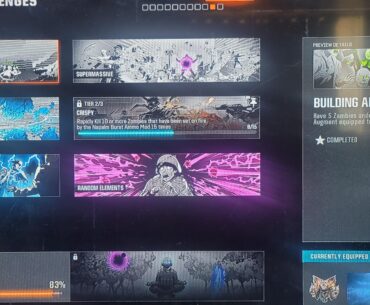 Is this challenge bugged or is this just a skill issue on my part?