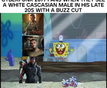 Ah yeah, John Generic Action White Guy