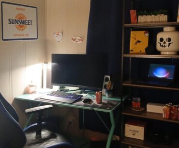 Back and it's WAY better