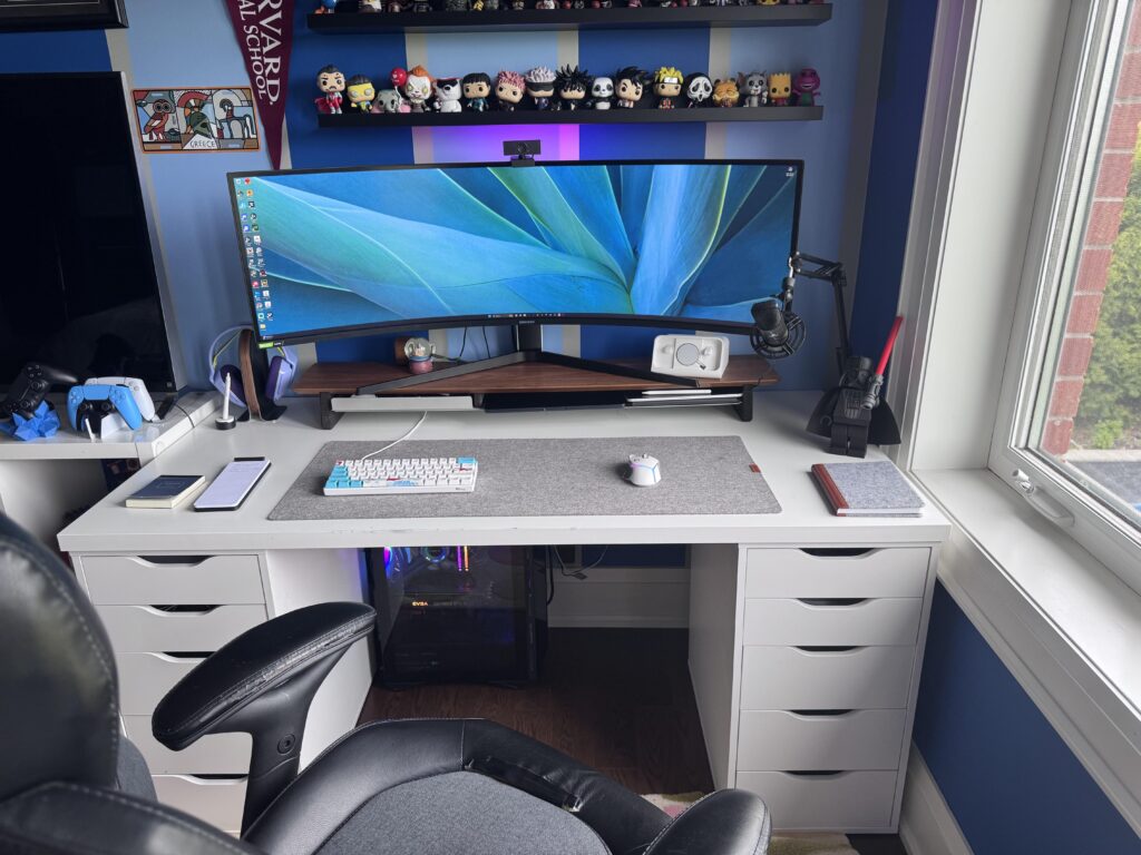 Any recommendations guys