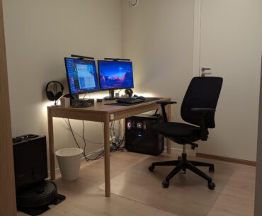 Pimp my desktop