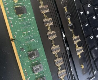 How to downgrade your 6gb ram to 1gb