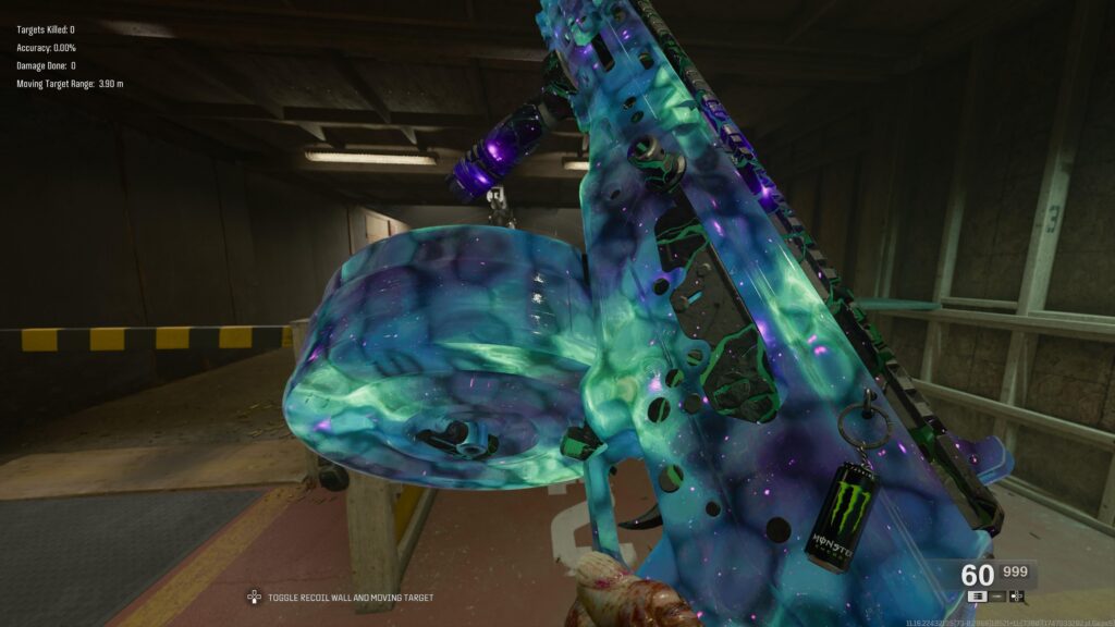 Finally unlocked Nebula!