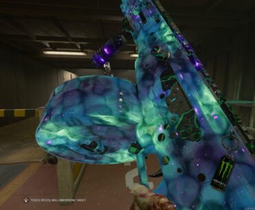 Finally unlocked Nebula!