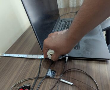 Looking for Monitor and Desk Setup recommendations (Limited Desk Space)