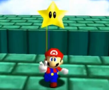 Turns out, Super Mario 64 can trap you in a menu for 2.25 years—as long as you wait that long beforehand: 'This is a fair punishment'