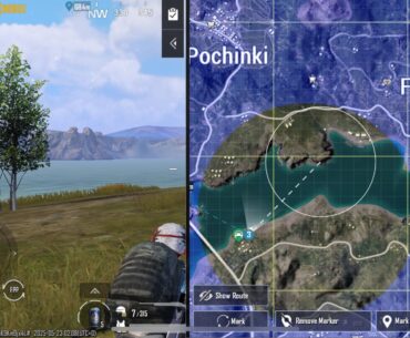 Just got the worst circle possible
