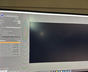 I’m new to overclocking did I win?