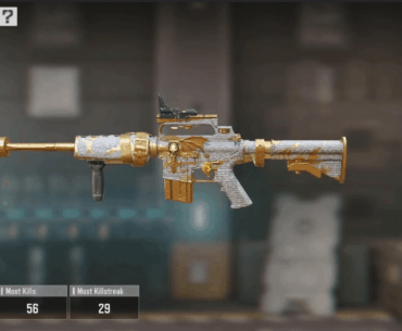 What should I name my gun?