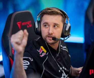 HooXi on criticism: "Most people don’t remember more than your last game"