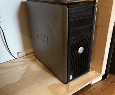 Sleeper Gaming Pc Message me!!!!