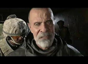 In your opinion, Omar "The Wolf" Sulaman is a good or lame secondary villain?