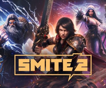 [Dexerto] Smite and Paladins dev Hi-Rez just laid off executives and senior staff to keep Smite 2 alive. Hi-Rez chose their devs over execs, with no core Smite 2 devs being affected by these layoffs