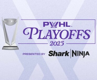PWHL adds U.S. linear distribution for playoff games
