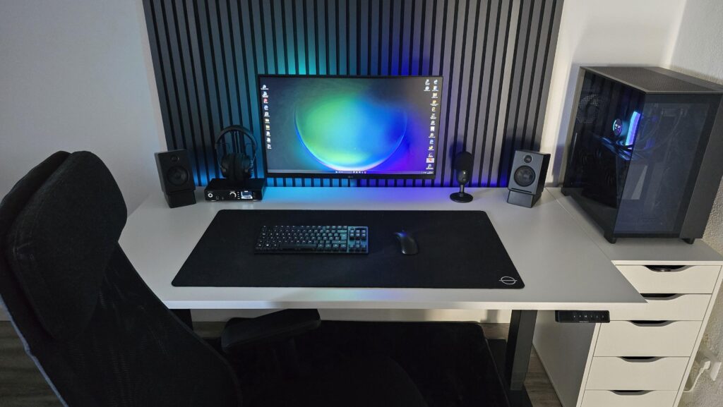 What would you upgrade