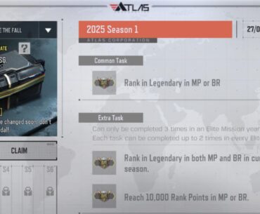 How many elite mission medals do y’all have so far?