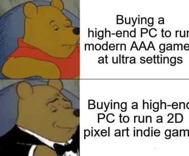 The True Luxury