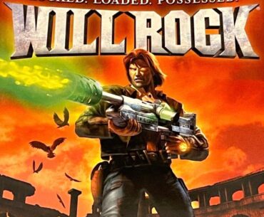 Since DOOM Dark Ages came out, thought about an old classic from the same genre... Dunno if a sequel or remake could compete in todays market