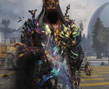 I love the colors!