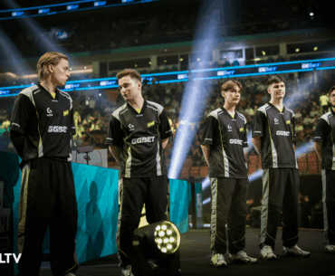 Another poor result for the 2024 Copenhagen Major winners. Is it time for NaVi to make a change? And who?