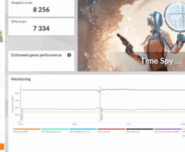 5 year old laptop got a Legendary, RTX 2070 + i7 10750H
