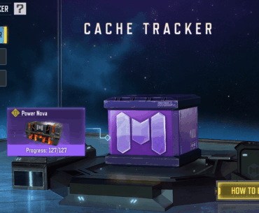What happened to my shards collection????