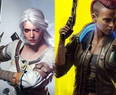 How is long Cyberpunk 2077 compaire to The Witcher 3 Wild hunt?(newbie here)