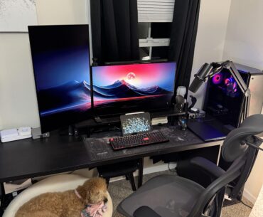 What can I improve?