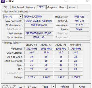 Help for improve performance