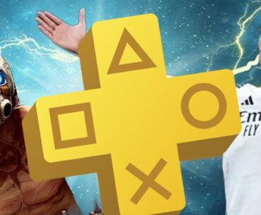PS Plus Extra games for May 2025 - Borderlands, NBA and EA FC 25 lead predictions | Gaming | Entertainment