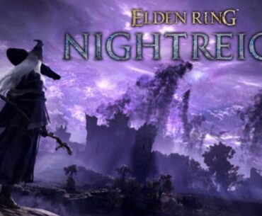 Elden Ring Nightreign director hints at exciting post-release update | Gaming | Entertainment