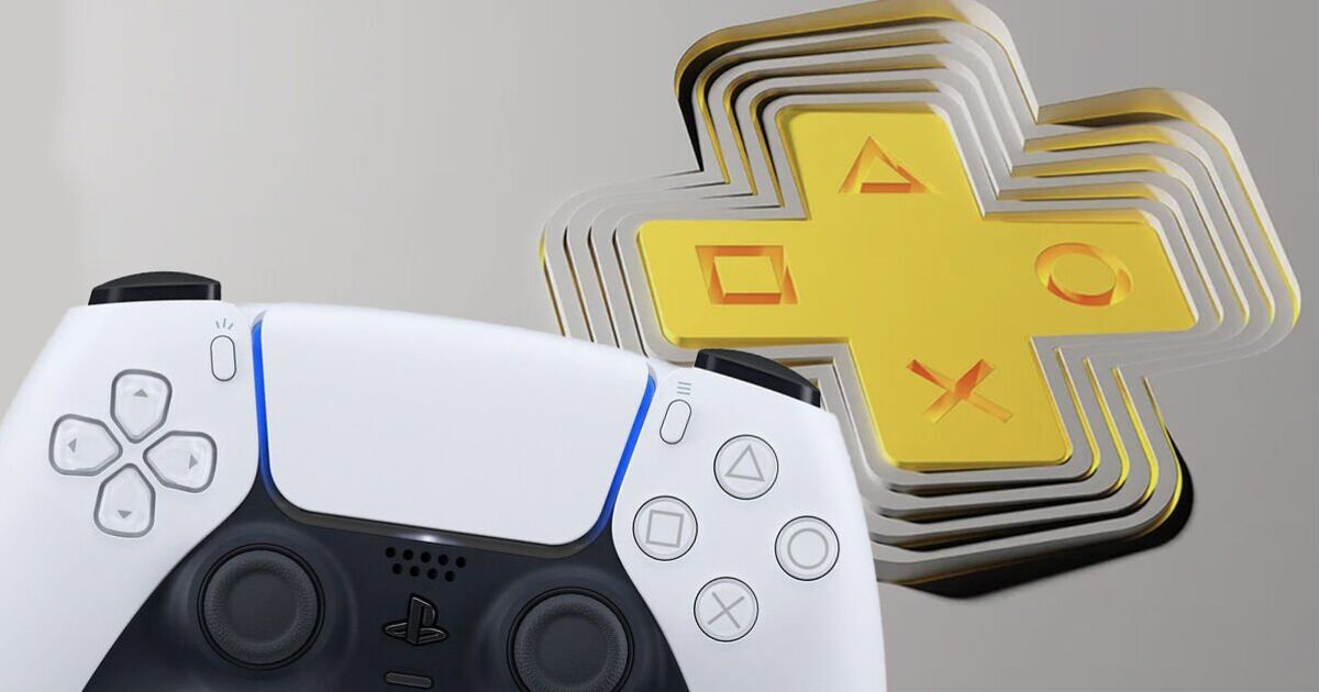 PS Plus Extra and Premium receive surprise games after ’embarrassing’ month | Gaming | Entertainment PS Plus Extra and Premium receive surprise games after 'embarrassing' month | Gaming | Entertainment