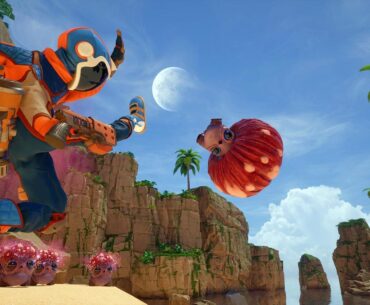 Revenge Of The Savage Planet: Best Tips For Beginners