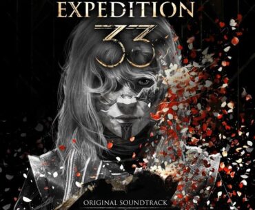 This game's soundtrack is on another level