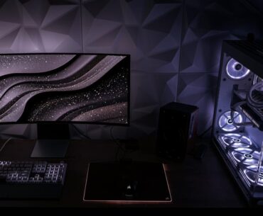 My build