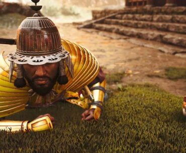 Here's Why You Can't Kill Animals In Assassin's Creed Shadows