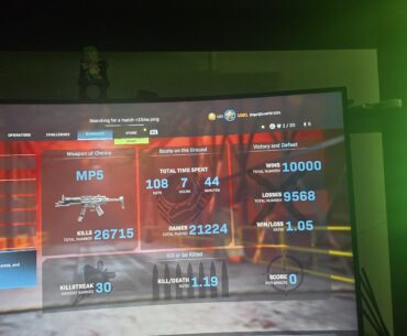 10k wins. This game is way too good to leave