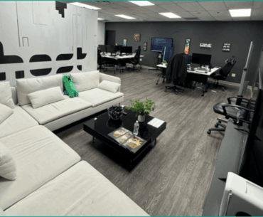 Hawks All-Star, tech entrepreneurs back Atlanta-based Resurgens Gaming's latest funding round