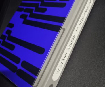 Sprawl trilogy collection