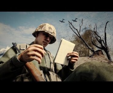 I'm giving away copies of Squad 44 on my channel... Figured I'd mention it here, hope it's ok!