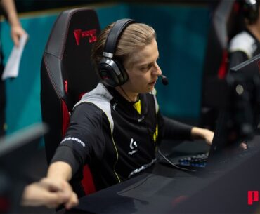 Aleksib on Major bootcamp: "We're hoping for a miracle"