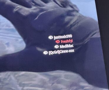 How do I get this off my screen?